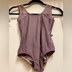 LuckyLeo Tank Leotard